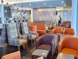 Manaia Plaza Premium Lounge Access at Queenstown Airport